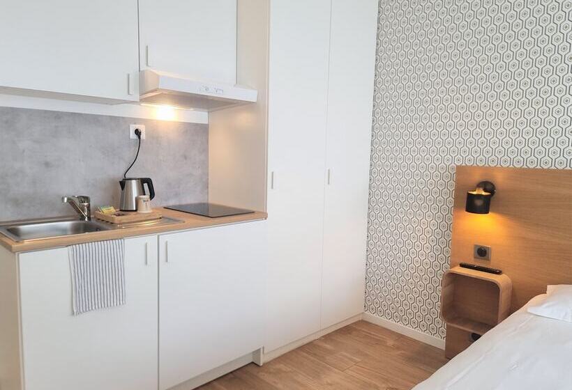 בית מלון כפרי Oskar