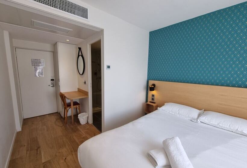 בית מלון כפרי Oskar