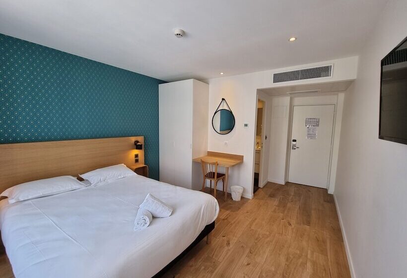 בית מלון כפרי Oskar