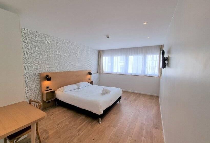 בית מלון כפרי Oskar