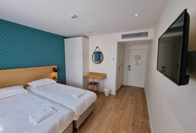 בית מלון כפרי Oskar