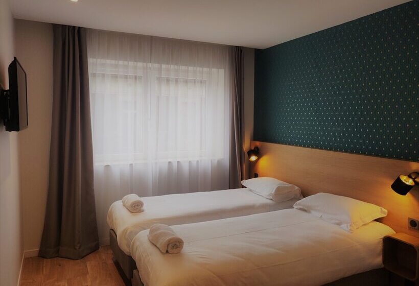 בית מלון כפרי Oskar