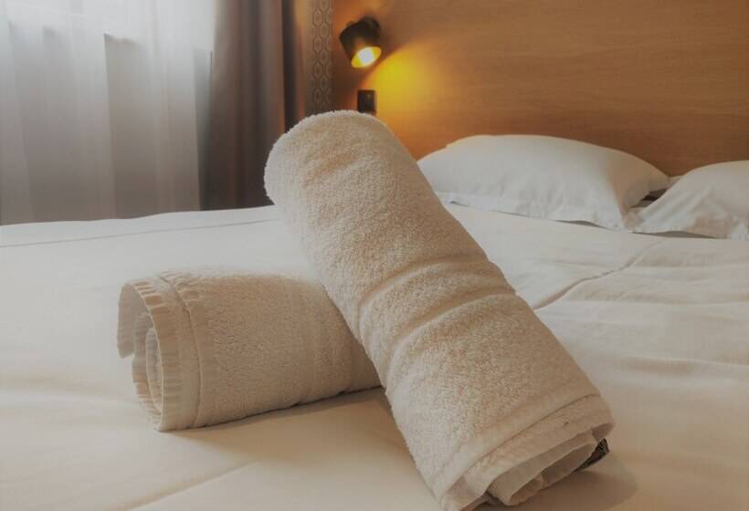 בית מלון כפרי Oskar