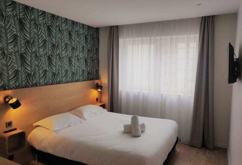 בית מלון כפרי Oskar