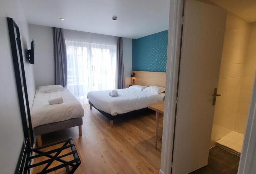 בית מלון כפרי Oskar