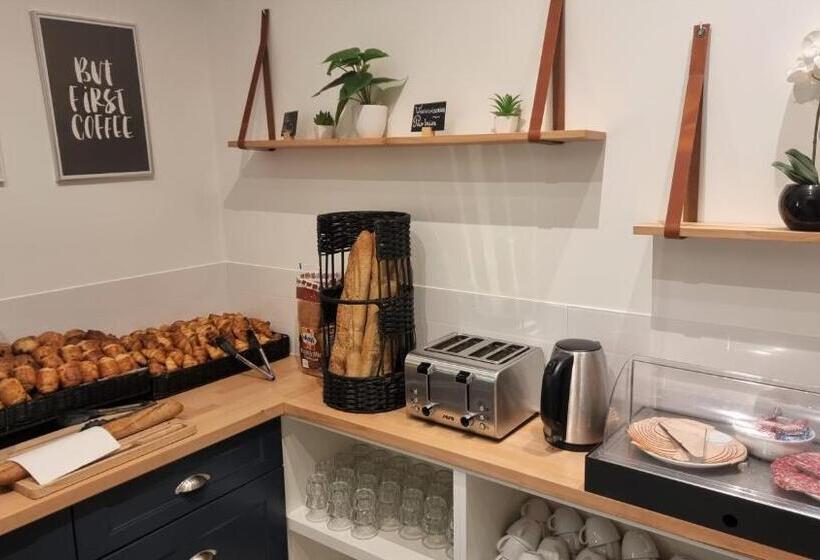 בית מלון כפרי Oskar