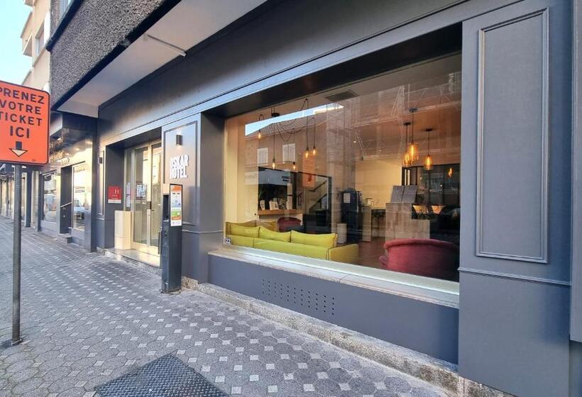 בית מלון כפרי Oskar