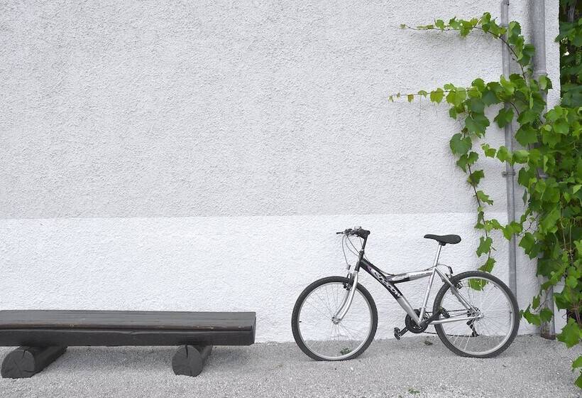 בית מלון כפרי Piccolo Orso Bruno