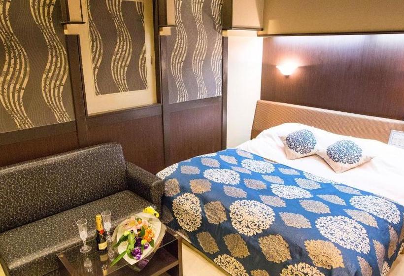 فندق Restay Hakodate