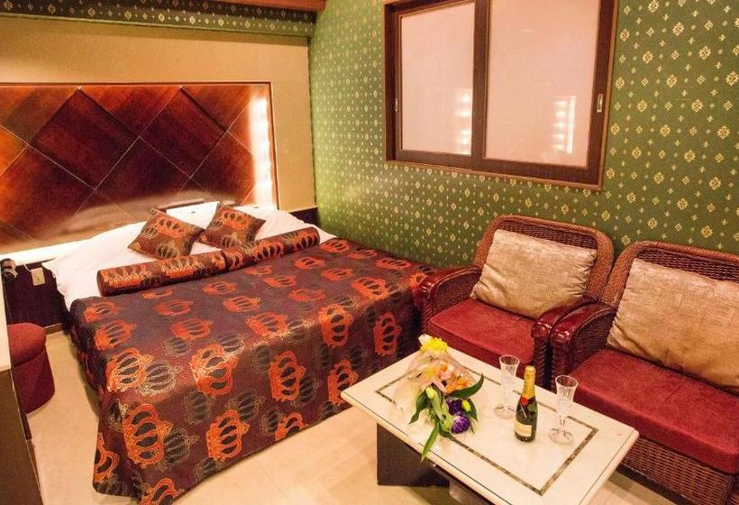 فندق Restay Hakodate