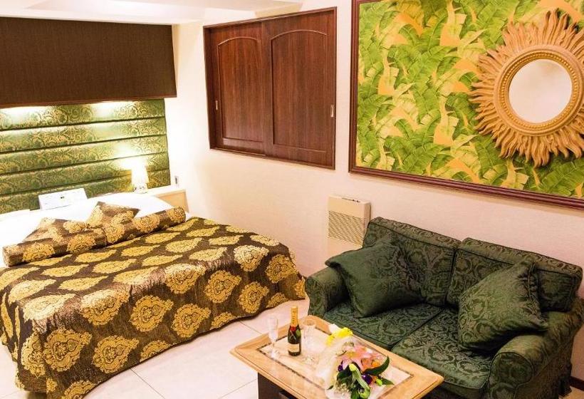 فندق Restay Hakodate