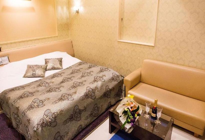 فندق Restay Hakodate