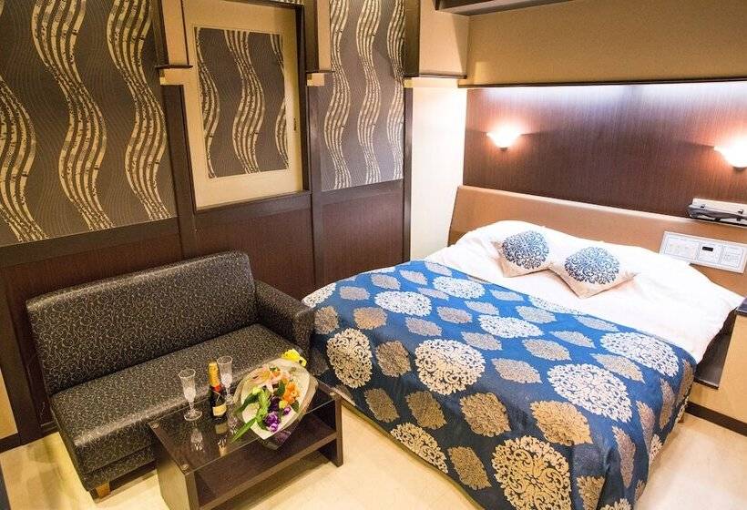 فندق Restay Hakodate