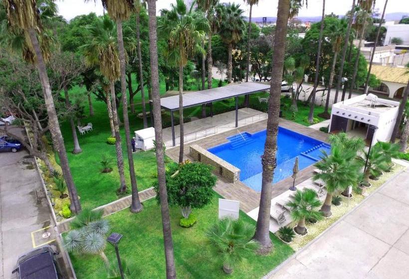 هتل Sand´s San Luis