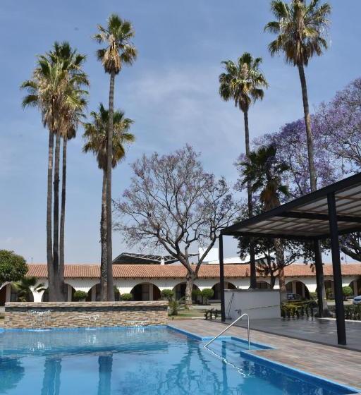 هتل Sand´s San Luis