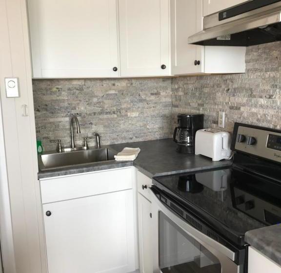 酒店 Seaside Condos