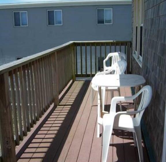 酒店 Seaside Condos