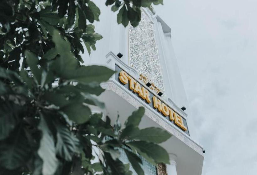 Star Hotel Restaurant