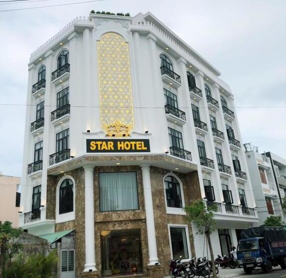 Star Hotel Restaurant