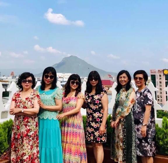 Star Hotel Restaurant