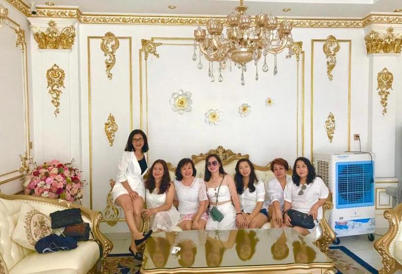 Star Hotel Restaurant