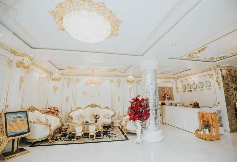 Star Hotel Restaurant