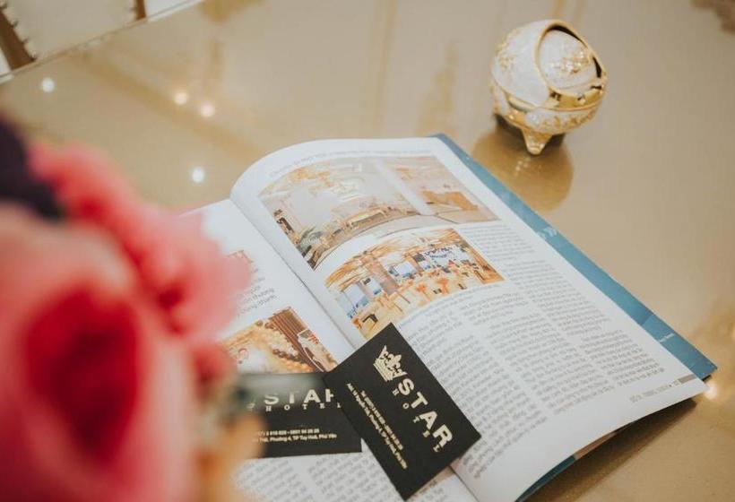 Star Hotel Restaurant