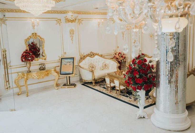 Star Hotel Restaurant