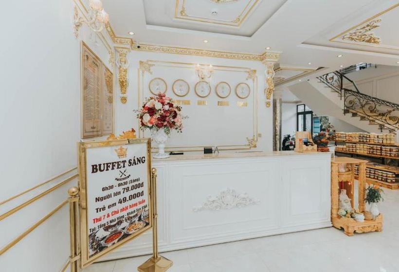 Star Hotel Restaurant