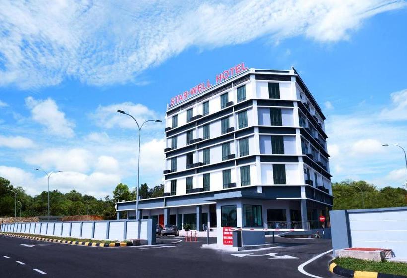 فندق Starwell