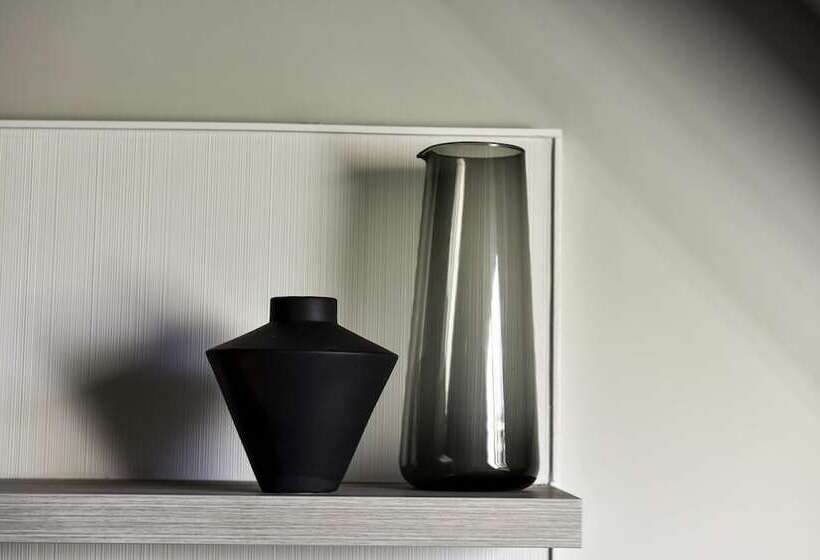 فندق Staybridge Suites   Dundee, An Ihg