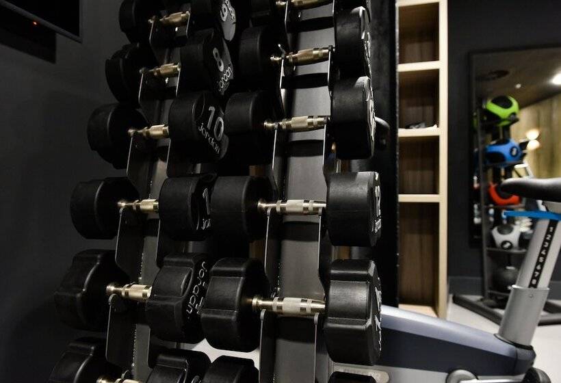 فندق Staybridge Suites   Dundee, An Ihg