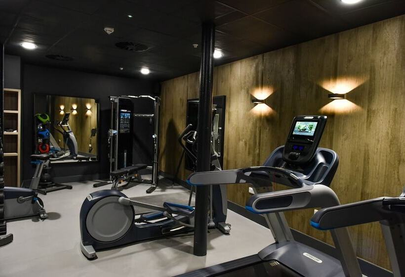 فندق Staybridge Suites   Dundee, An Ihg