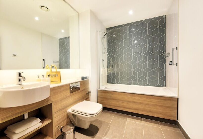 فندق Staybridge Suites   Dundee, An Ihg