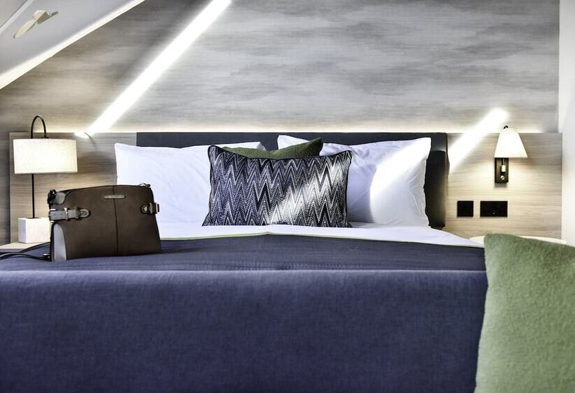 فندق Staybridge Suites   Dundee, An Ihg