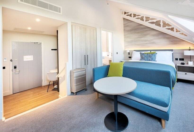 فندق Staybridge Suites   Dundee, An Ihg