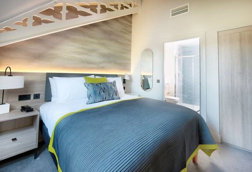 فندق Staybridge Suites   Dundee, An Ihg