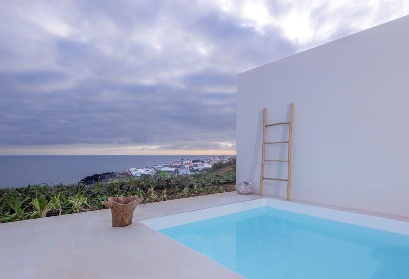 酒店 Sul Villas & Spa  Azores