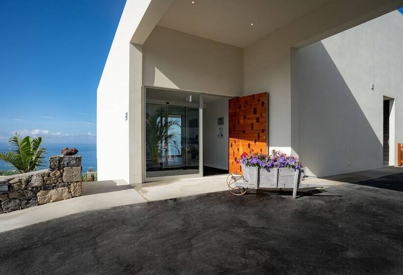 酒店 Sul Villas & Spa  Azores