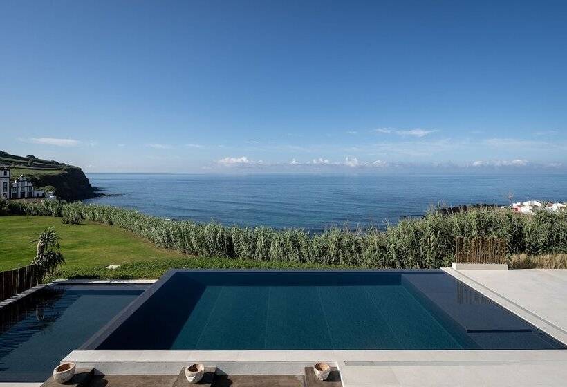 酒店 Sul Villas & Spa  Azores