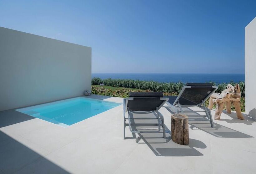 酒店 Sul Villas & Spa  Azores