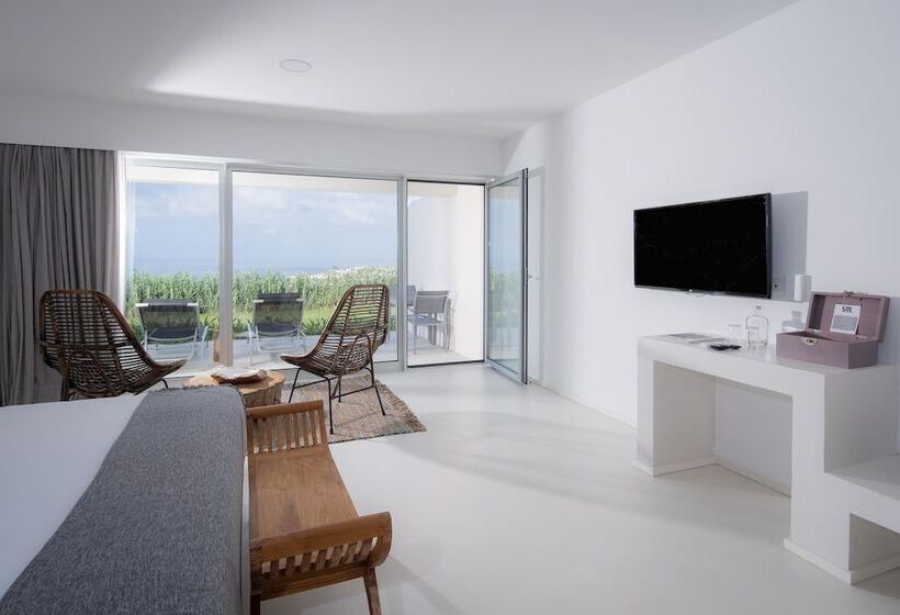 酒店 Sul Villas & Spa  Azores