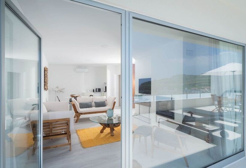 酒店 Sul Villas & Spa  Azores