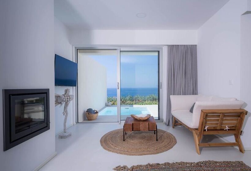 Отель Sul Villas & Spa  Azores