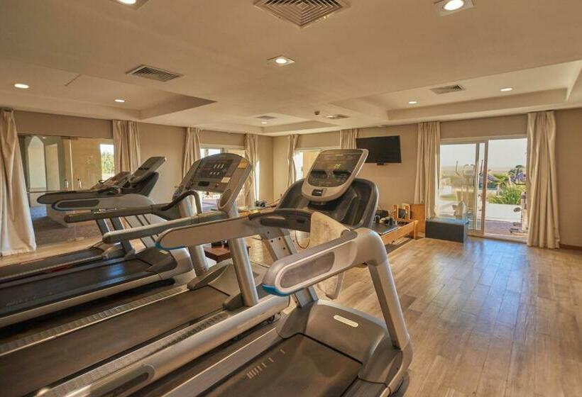 هتل Termas Victoria Wellness Spa