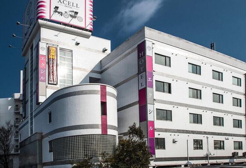 호텔 Xcell