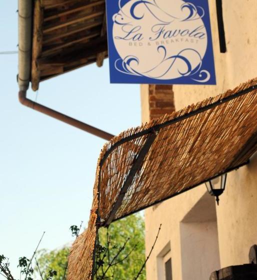 La Favola B&b