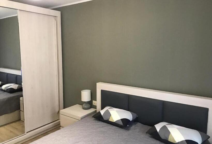 Orbi Palace Apart Maria