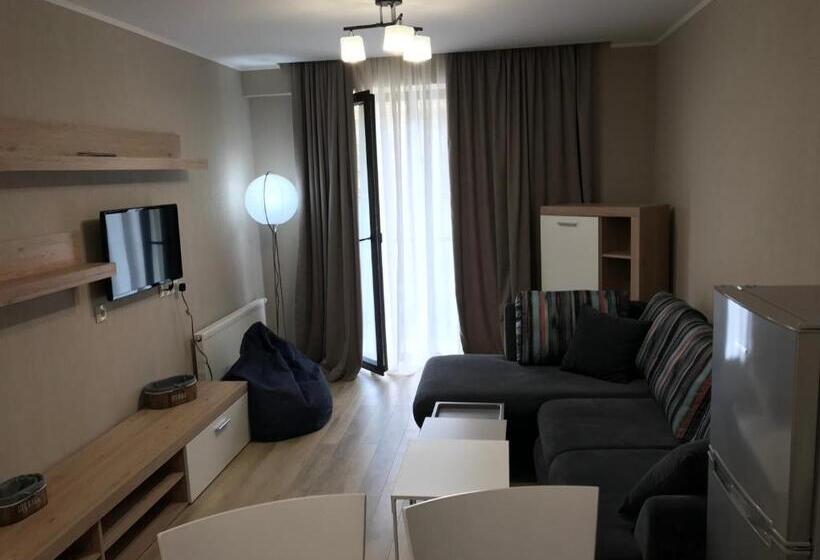 Orbi Palace Apart Maria