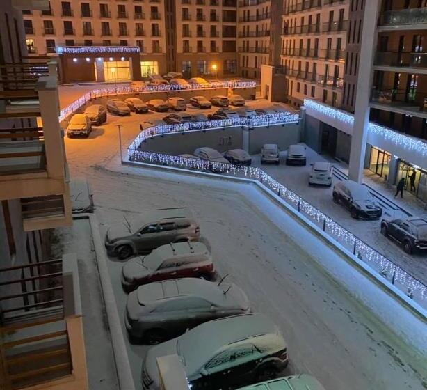 Orbi Palace Apart Maria